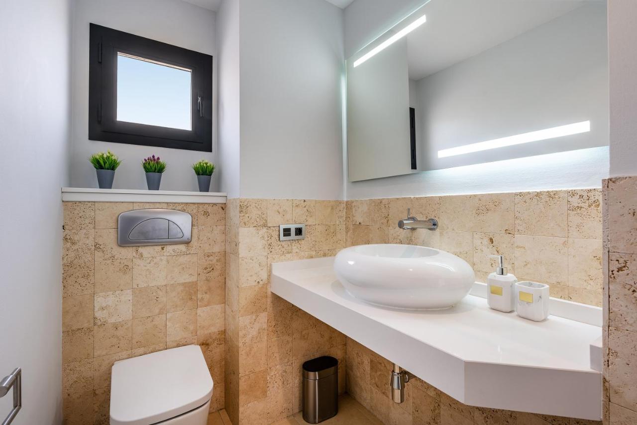 Villa Valeria Las Gabias Ngoại thất bức ảnh