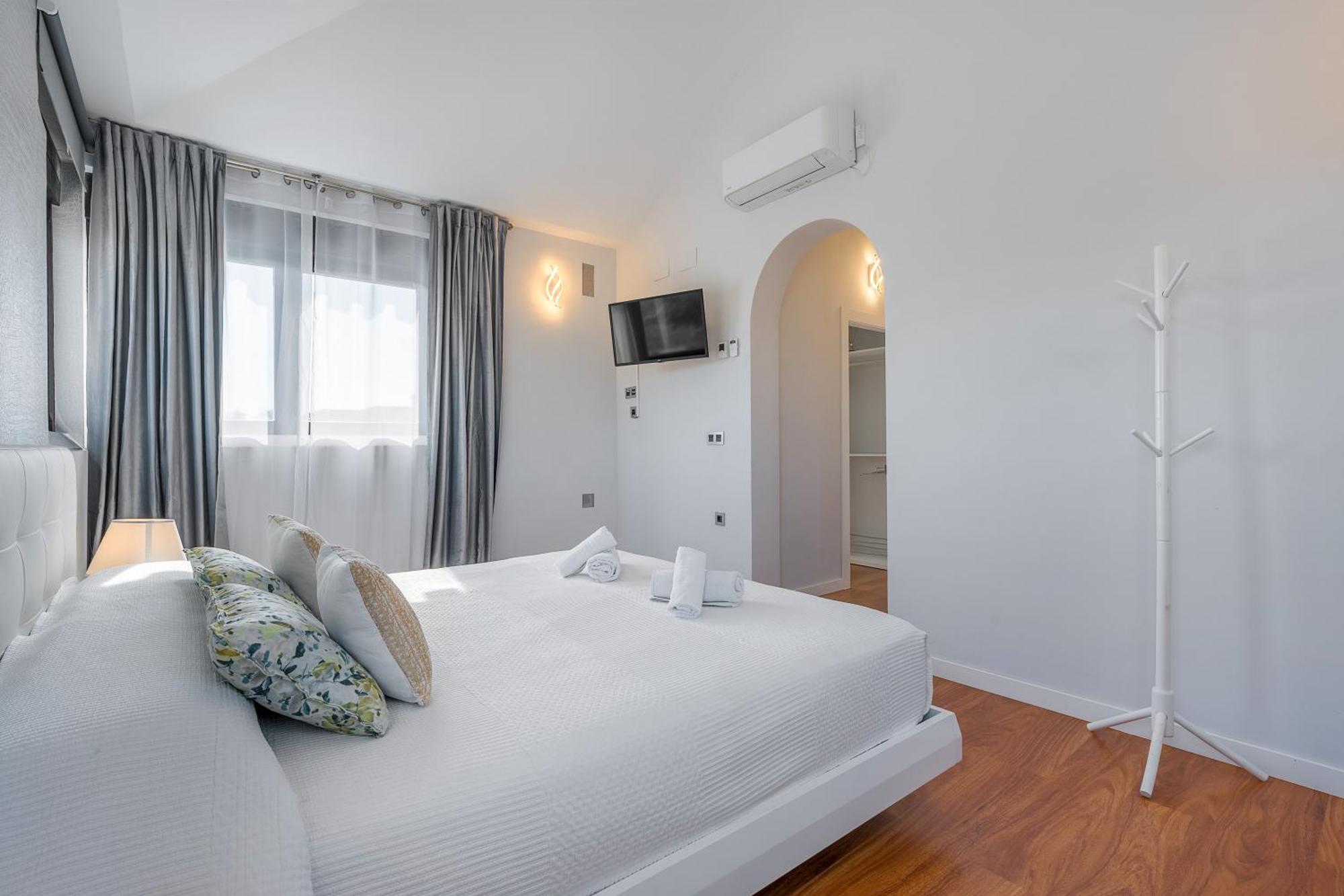 Villa Valeria Las Gabias Ngoại thất bức ảnh